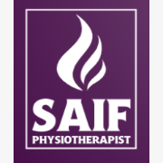 Saif Physiotherapist 